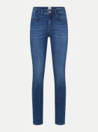 Brax Slim-Fit Jeans 25-REGULAR BLUE USED bei Robert Ley