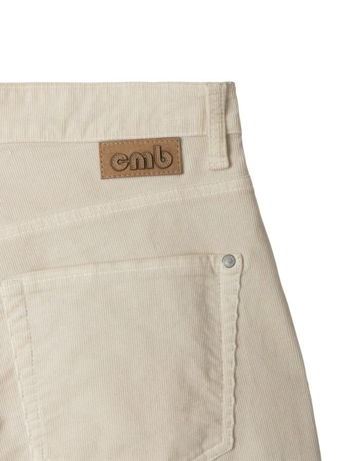Cambio Barrel-Leg Jeans Elin bei Robert Ley