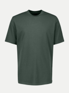 No Excess Regular-Fit T-Shirt 124-Dark Steel bei Robert Ley