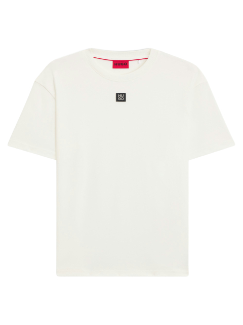 HUGO T-Shirt mit Logo bei Robert Ley