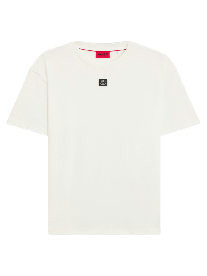 HUGO T-Shirt mit Logo bei Robert Ley