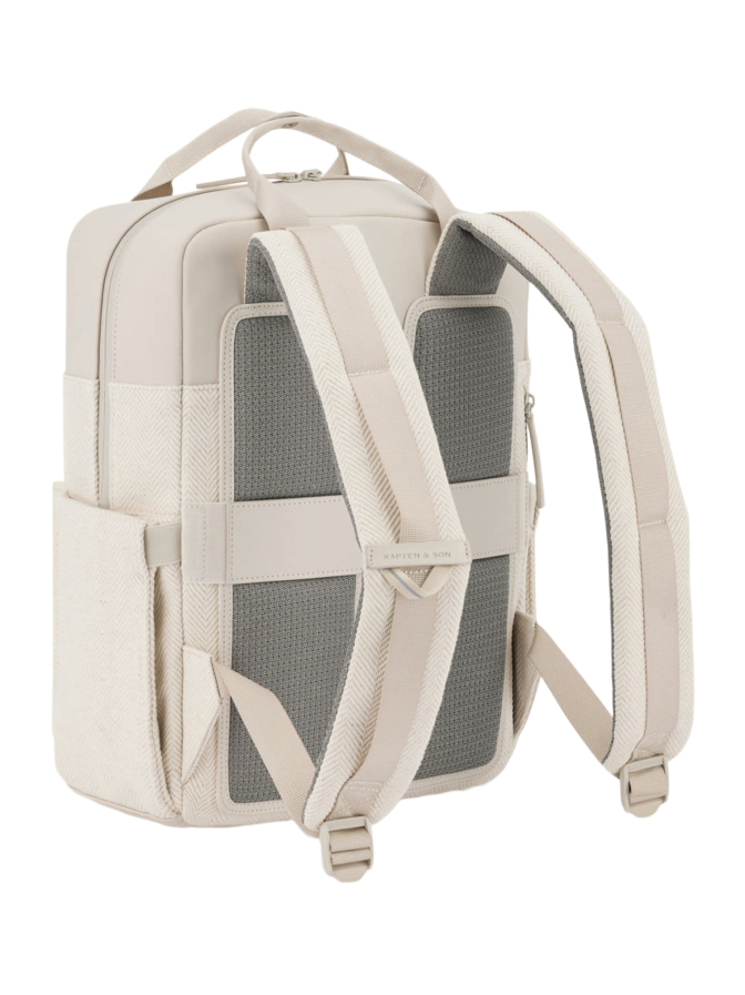 Kapten & Son Rucksack Bergen Pro bei Robert Ley