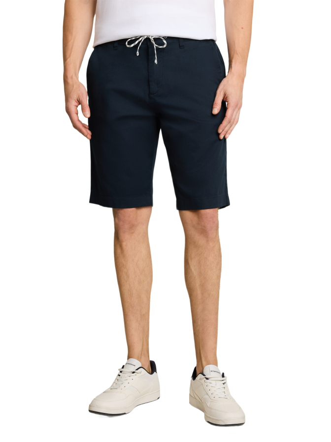 Tom Tailor Casual Chinohose mit Kordelzug bei Robert Ley