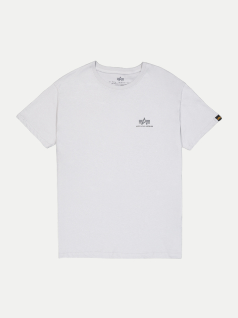 Alpha Industries T-Shirt mit Mini Logo bei Robert Ley
