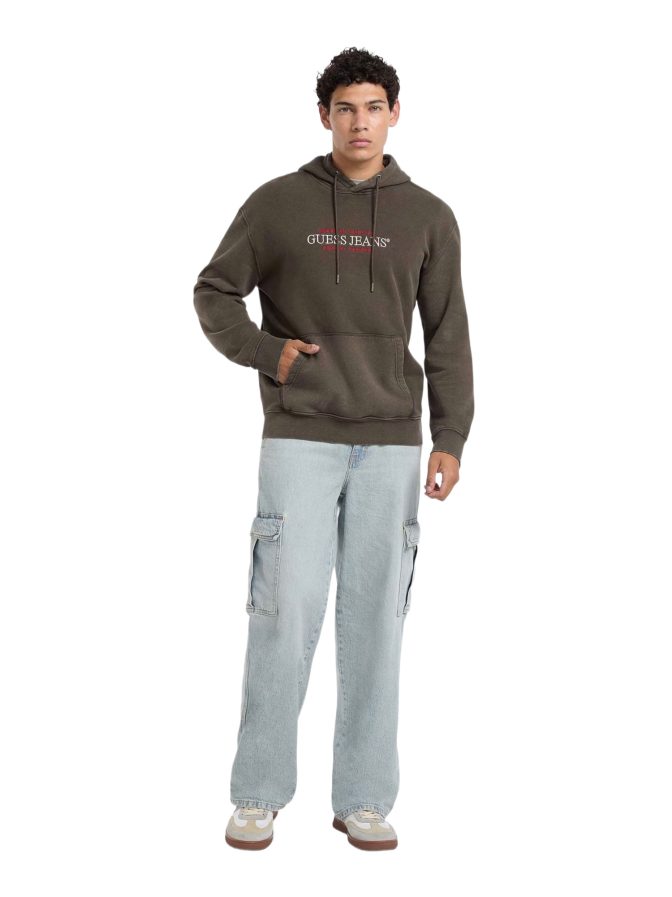 Guess Kapuzenpullover America Trad bei Robert Ley
