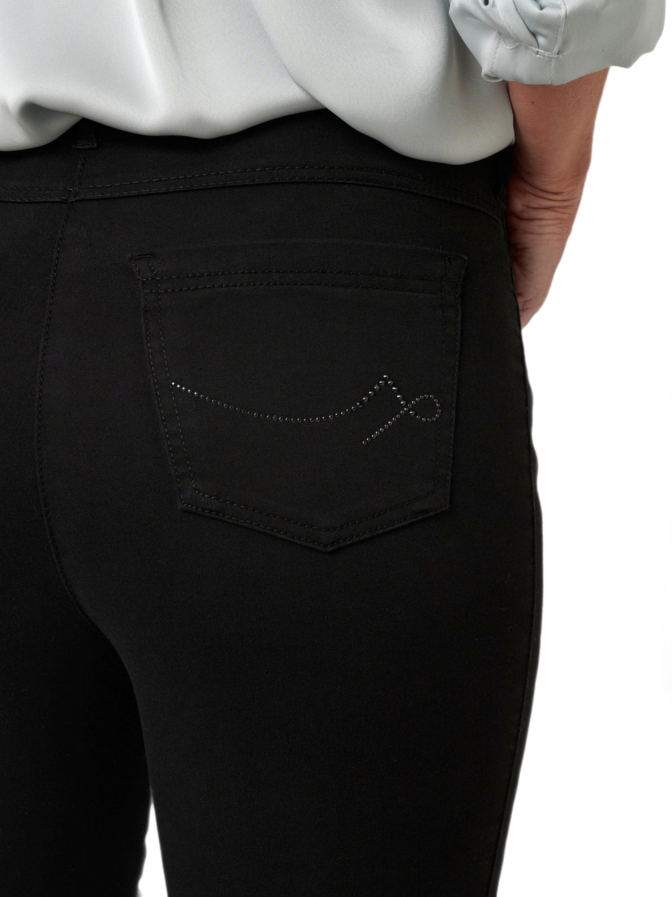 Relaxed by Toni Slim-Fit Hose Meine beste Freundin bei Robert Ley