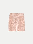 OH APRIL Romy Bike Shorts 8056-leo baby rose bei Robert Ley