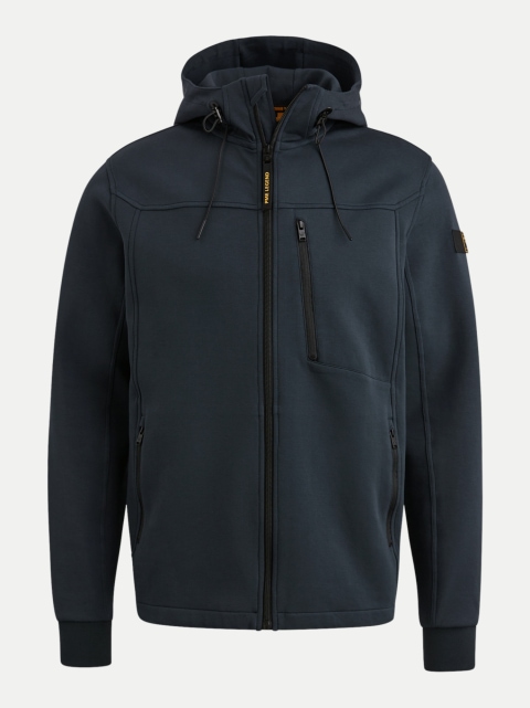 PME Legend Sweatjacke mit Reißverschluss bei Robert Ley