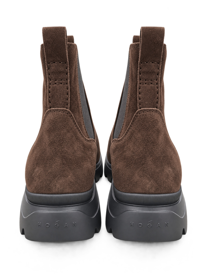 HOGAN Chelsea Boots H692 bei Robert Ley