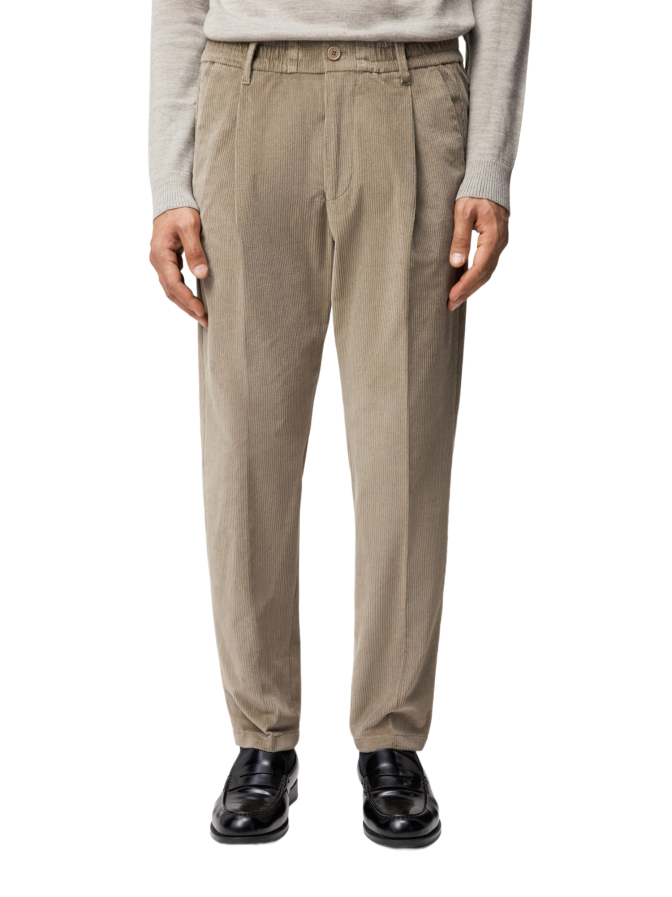 Drykorn Regular-Fit Cordhose Chasy bei Robert Ley