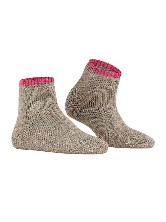 Falke Kurzsocken Cosy Plush bei Robert Ley
