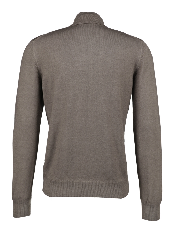 GRAN SASSO Rollkragenpullover im Vintage-Look bei Robert Ley
