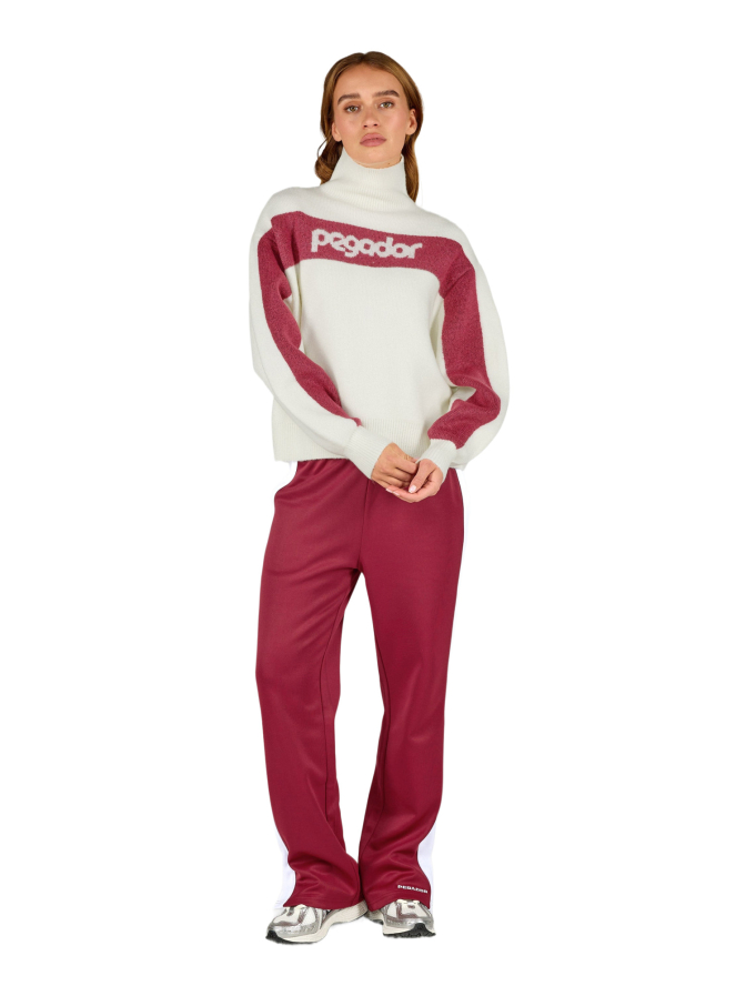 Pegador Oversized Rollkragenpullover Segovia bei Robert Ley