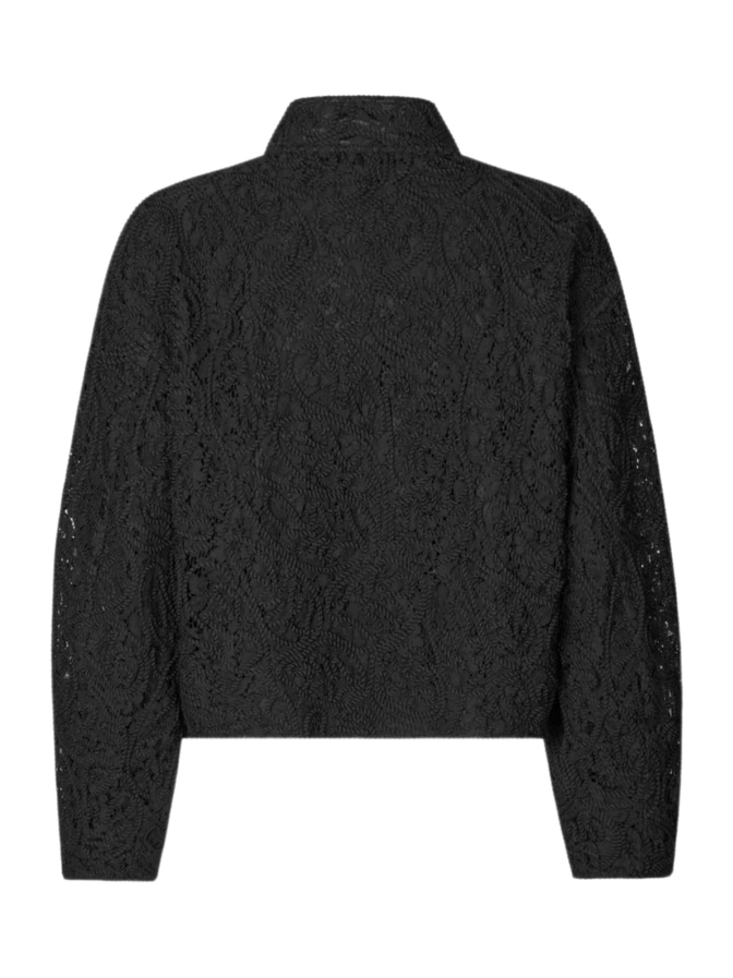 Dea Kudibal Spitzenblouson Safe bei Robert Ley