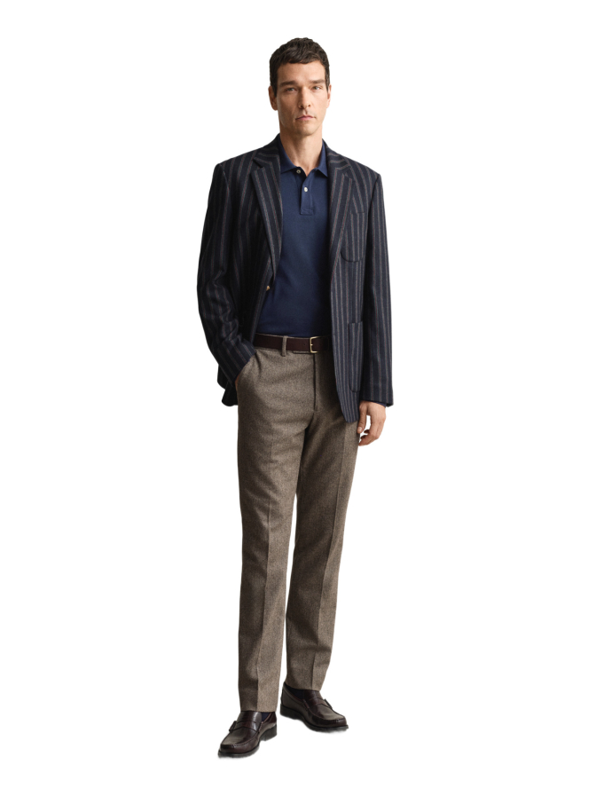 Gant Regular-Fit Rugger Piqué bei Robert Ley