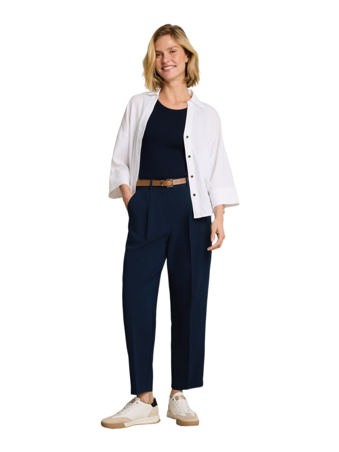 Tom Tailor Casual Loose-Fit Hose bei Robert Ley