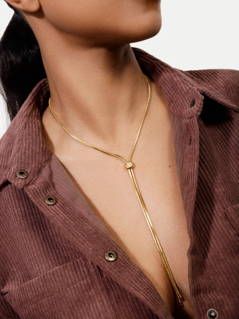 Mijelle Nova Kette 70cm bei Robert Ley