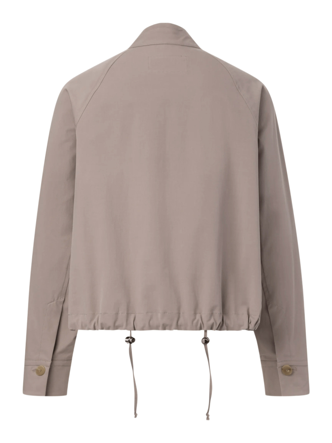 Windsor Women Blousonjacke Gabardine bei Robert Ley