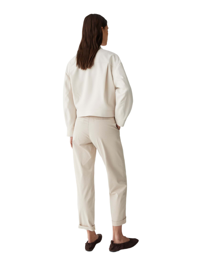 Opus Pants Relaxed Chino Lisana base bei Robert Ley