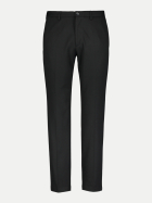 Roy Robson Slim-Fit Baukasten Hose B001-BLACK bei Robert Ley