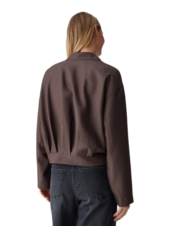 Opus Blousonjacke Jelani bei Robert Ley