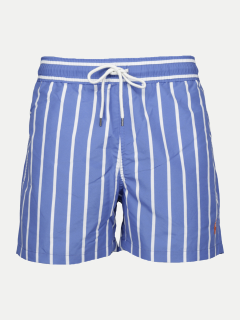 Polo Ralph Lauren Badeshorts mit Streifenmuster bei Robert Ley