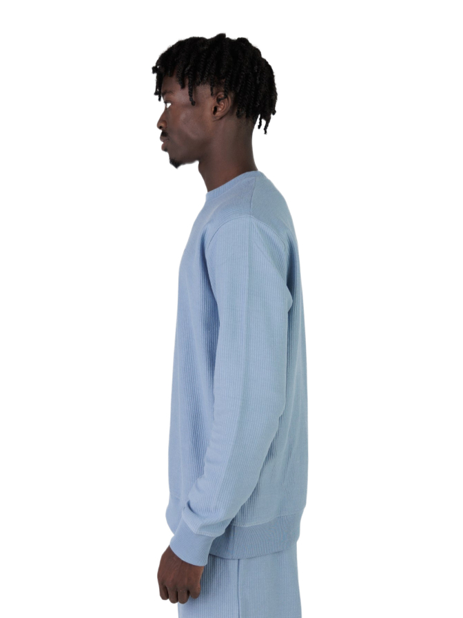 Kleinigkeit Sweatshirt Stilles Cördchen bei Robert Ley