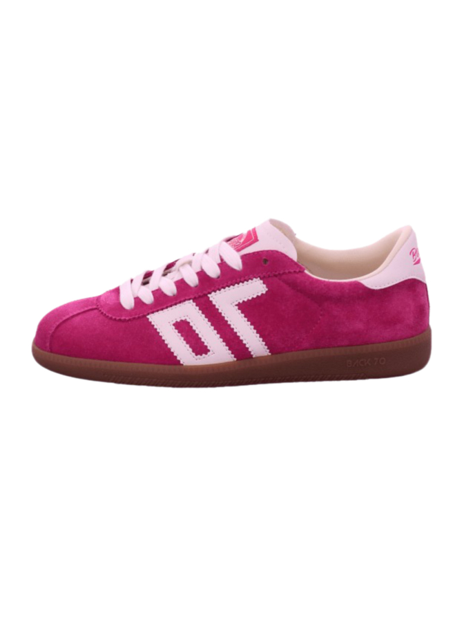 Back 70 Sneaker SHELLY F26 bei Robert Ley
