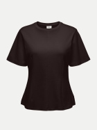 JDY Top 177943-Black Coffee bei Robert Ley