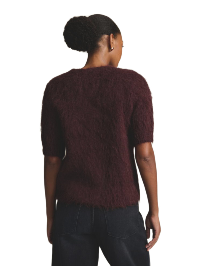 someday Strickshirt Tirina bei Robert Ley
