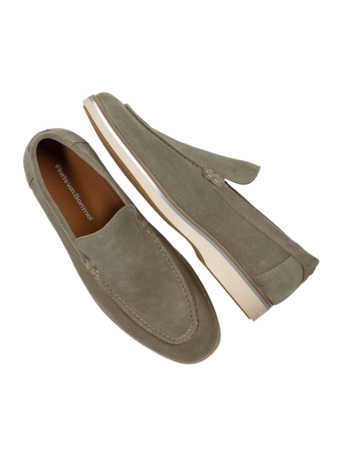 van Bommel Loafer Floris Casual bei Robert Ley