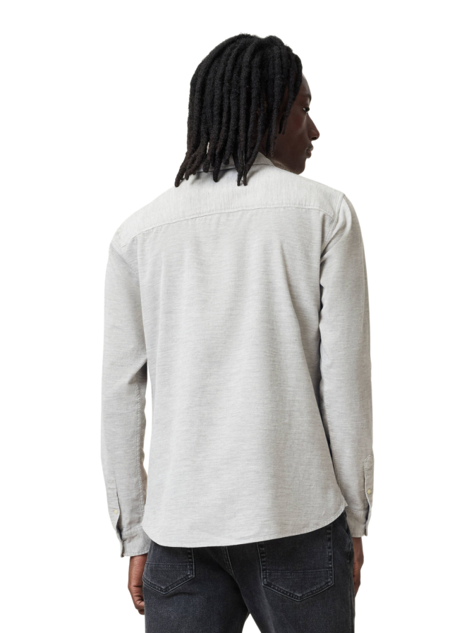 ALLSAINTS Relaxed-Fit Hemd Lorella bei Robert Ley