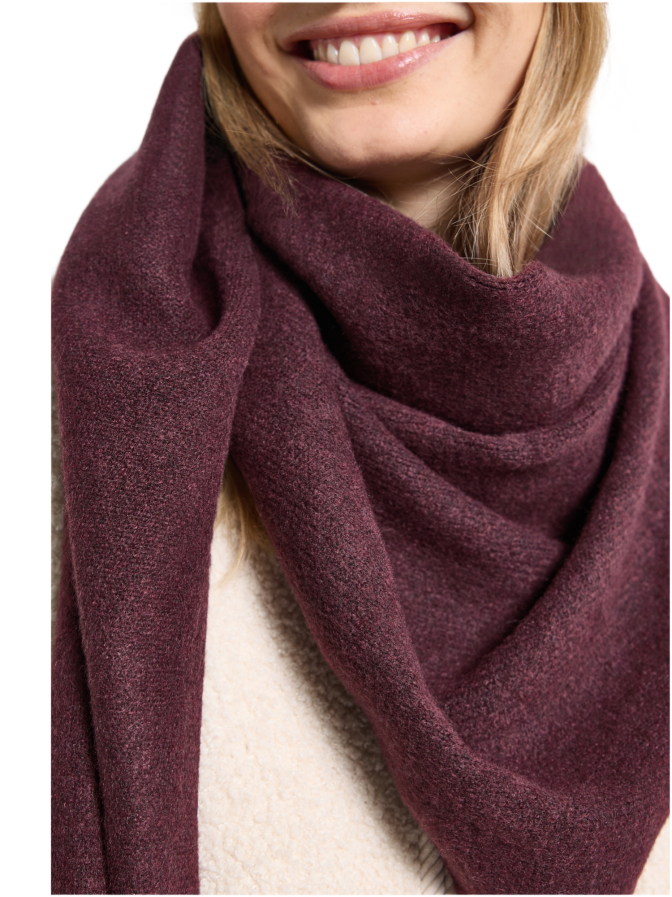 Street One Stricktuch bei Robert Ley