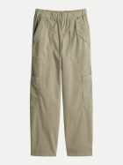Opus Pants Cargohose Mucia myth 30042-pale olive bei Robert Ley