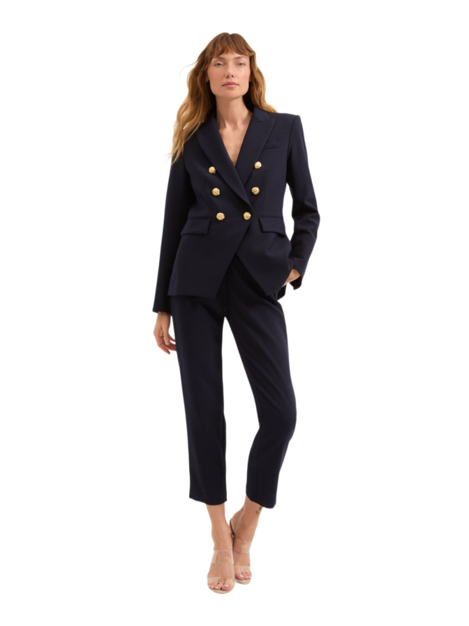 Veronica Beard RENZO Hose bei Robert Ley
