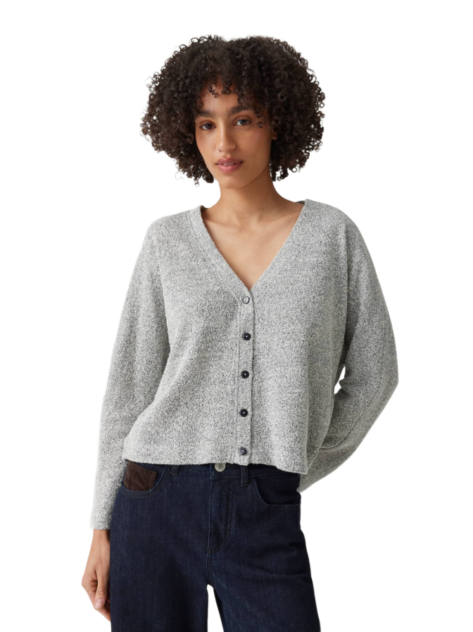 Opus Jerseyjacke Sakuno bei Robert Ley