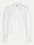FRAME Asymmetrische Bluse au natural clea-au natural clean aucl bei Robert Ley