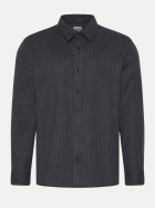 Calvin Klein Lässiges Hemd CORDUROY WD7-BLUE bei Robert Ley