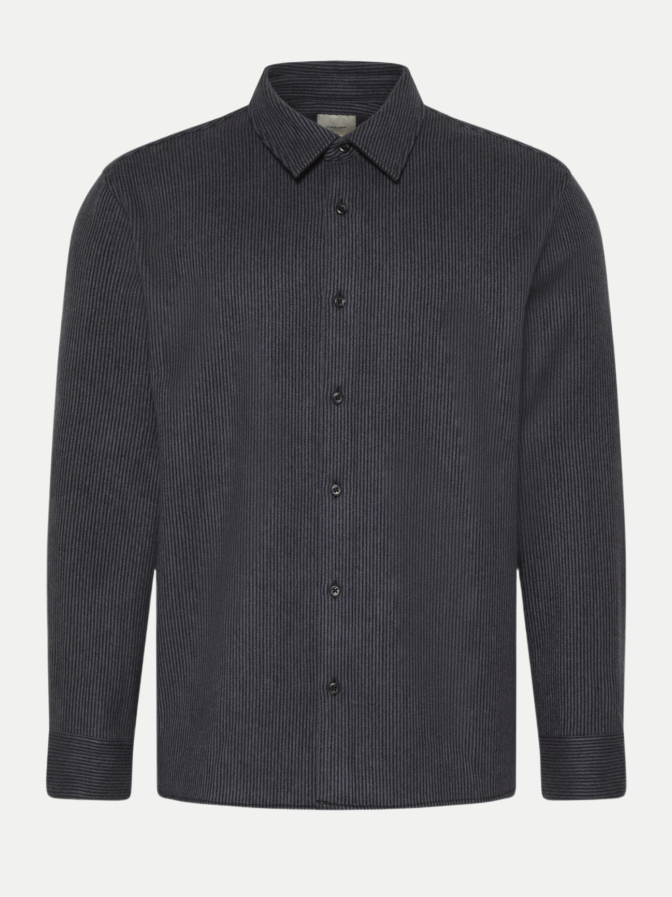 Calvin Klein Lässiges Hemd CORDUROY bei Robert Ley