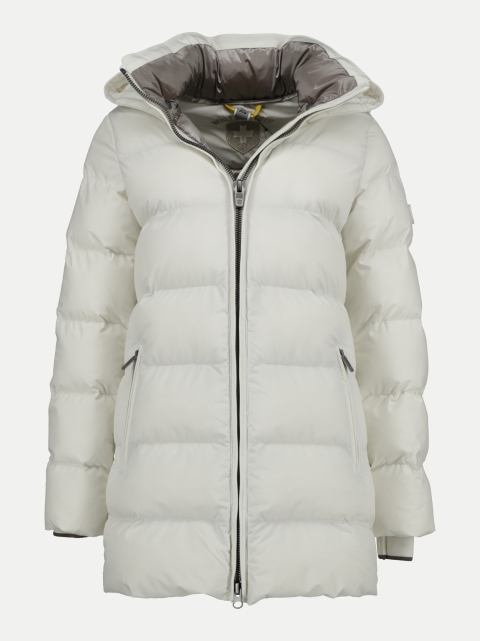 Wellensteyn Steppjacke Goldmine Medium 565 bei Robert Ley