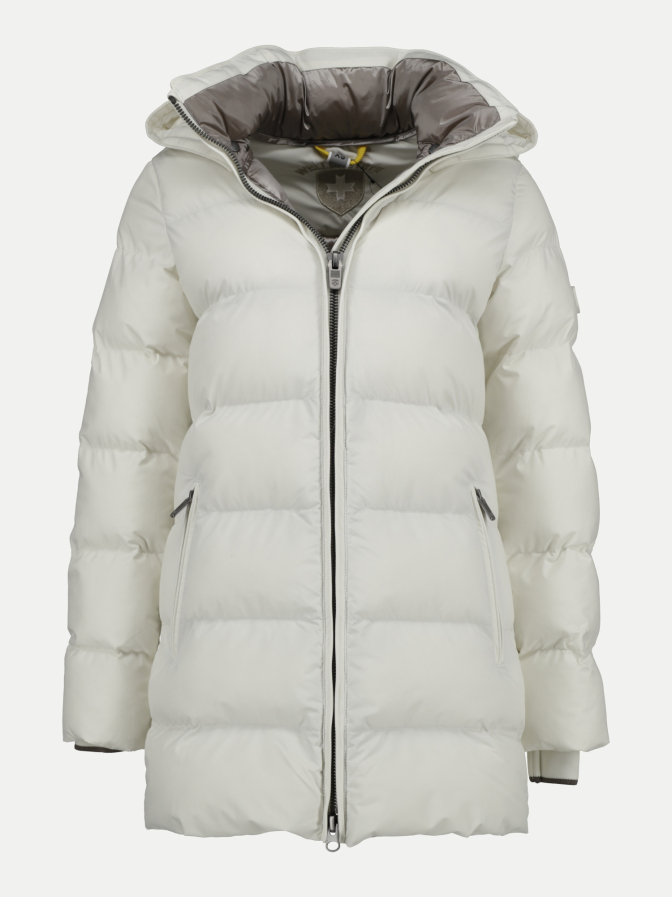 Wellensteyn Steppjacke Goldmine bei Robert Ley