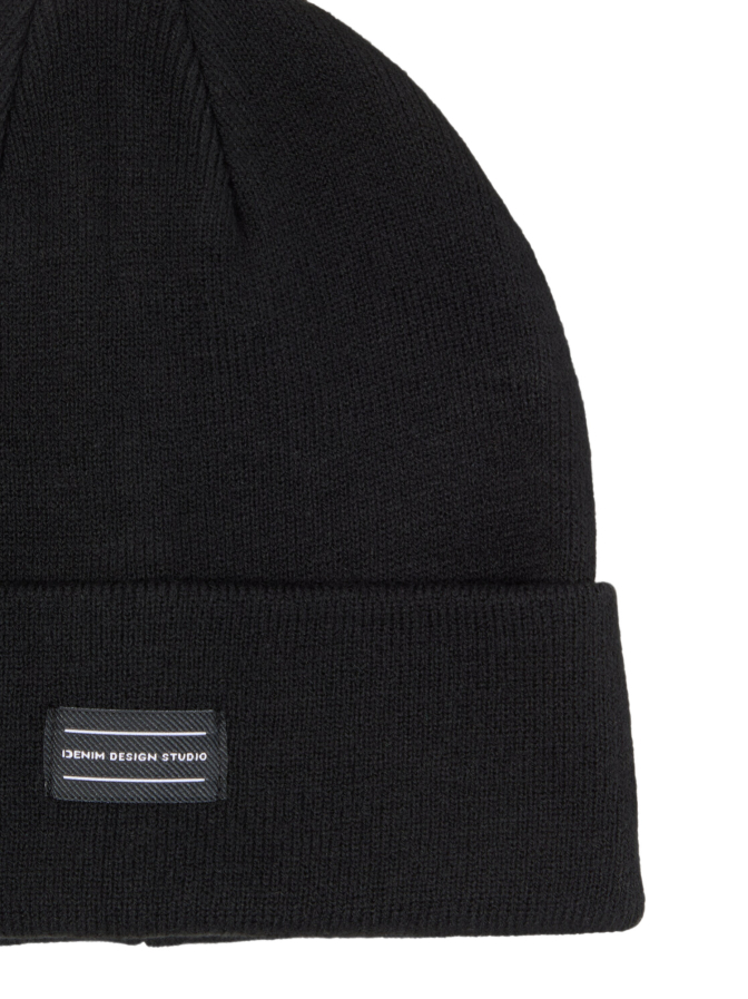Tom Tailor Denim Basic Strickmütze bei Robert Ley