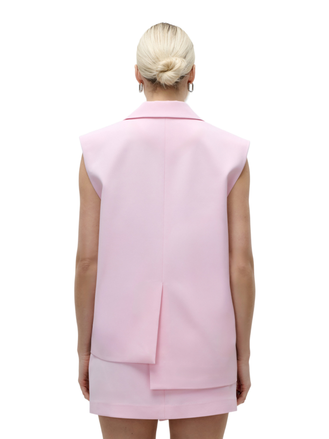 LeGer Studio by Lena Gercke Weste Lilia bei Robert Ley