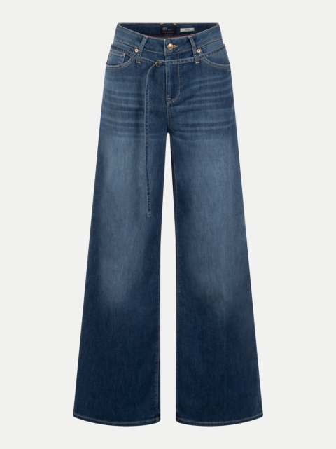 Raffaello Rossi Wide-Fit Jeans Sventy B bei Robert Ley