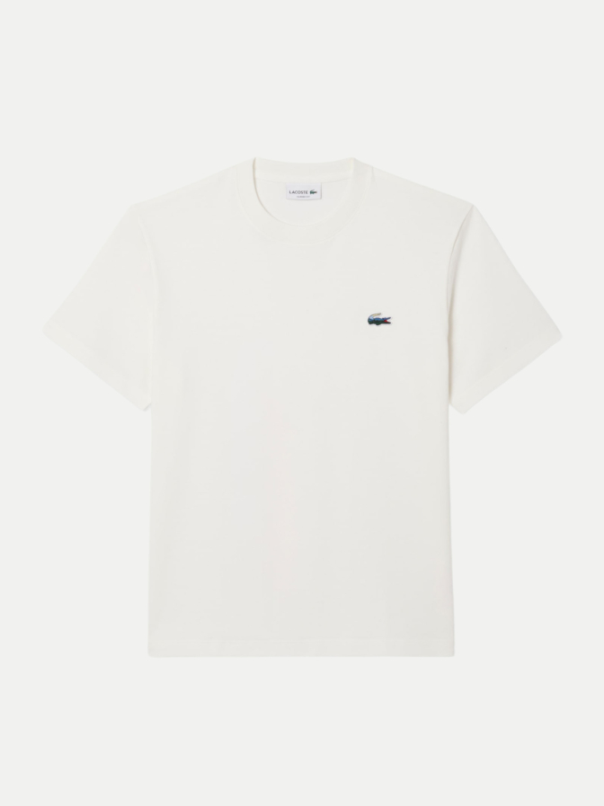 LACOSTE T-Shirt Chantaco bei Robert Ley
