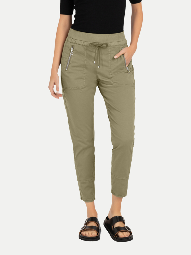 MAC Tapered-Fit Hose Easy Active bei Robert Ley