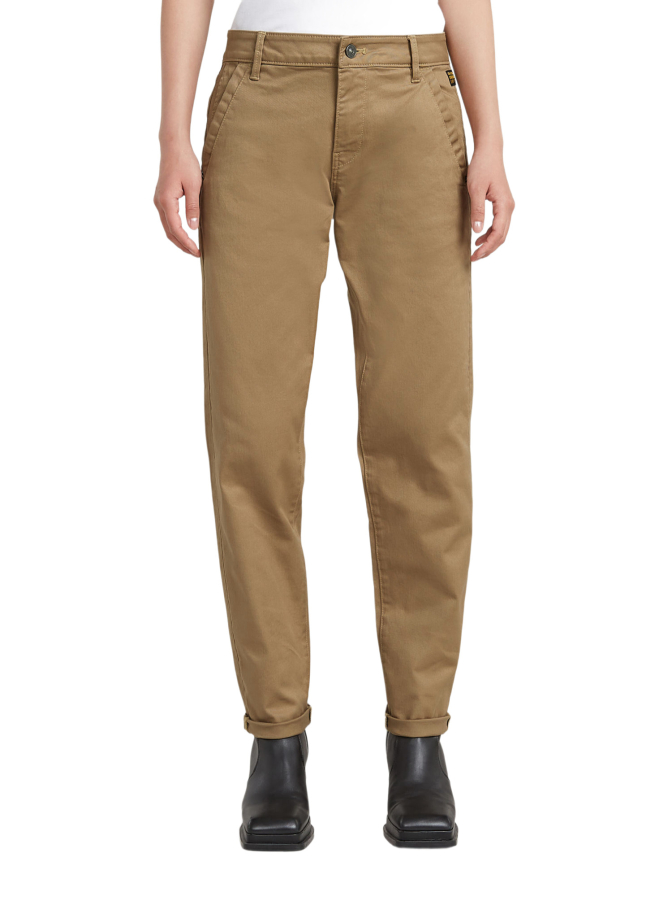 G-STAR RAW Boyfriend-Fit Chino Kate bei Robert Ley