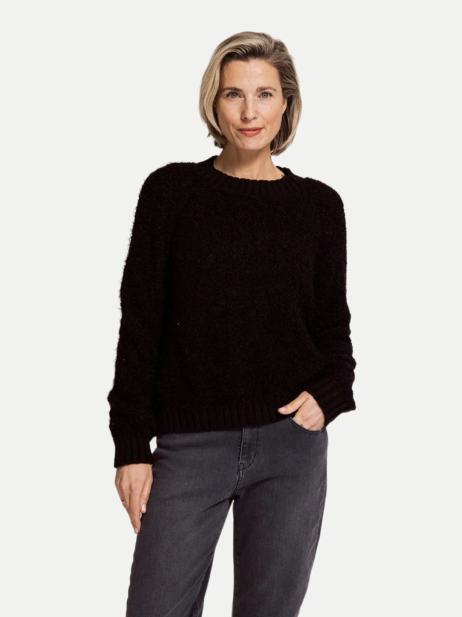 Zhrill Strickpullover ZHJUTTI bei Robert Ley