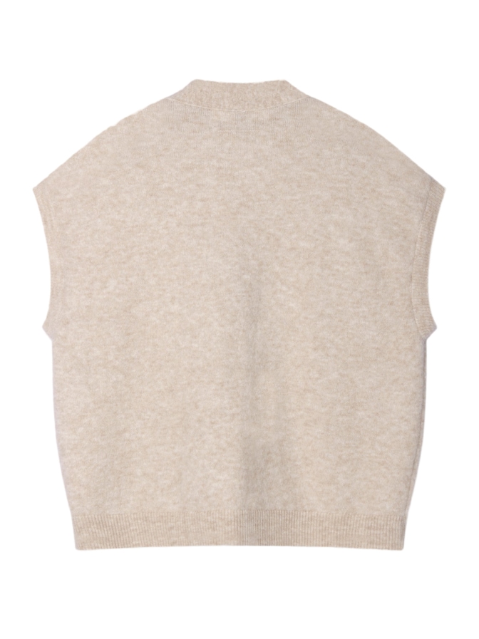 10 Days Weste Gilet bei Robert Ley