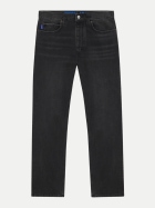 HUGO BLUE Regular-Fit Jeans Jonah 015-Charcoal bei Robert Ley